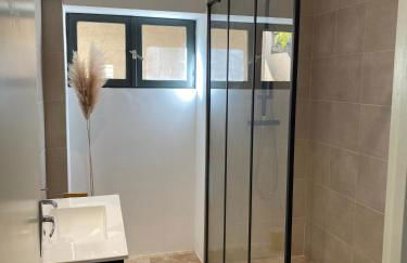 Confortable T2 avec jardin aménagé - Foto 11