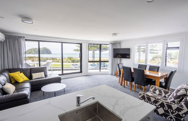 Belle Mer Beach Front Apartments - Foto 49