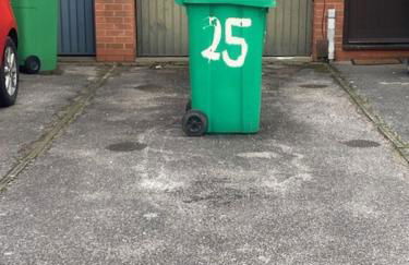 Free parking, Private Garden and Netflix, Charming Elegant 2 bedroom House Nottingham - Photo 79