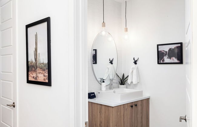 Bohemian Hideaway | RiNo Art Lofts - Foto 16