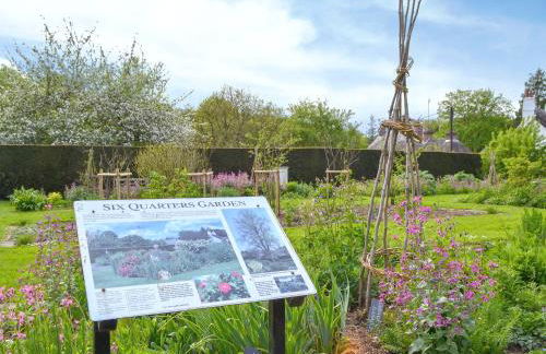 Stable Yard Cottage - Foto 21