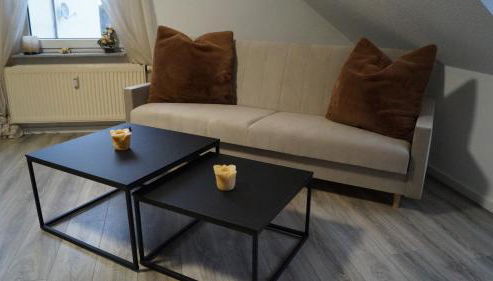 Apartment 24 modern & gemütlich - Foto 4