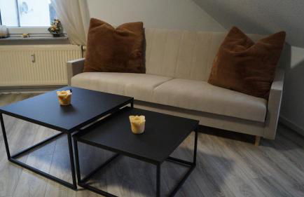 Apartment 24 modern & gemütlich - Foto 4