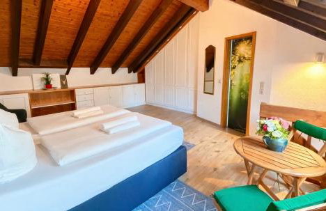 Waldapartments Titisee - Foto 39