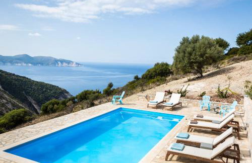 Myrtos View Apartments - Foto 19