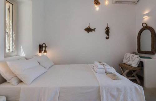 Geomilos Deluxe Rooms - Foto 9