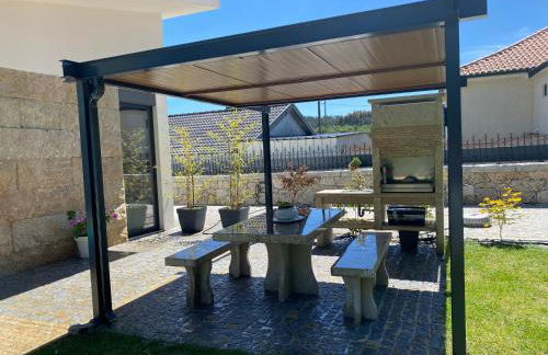 CASA TAPADA DA CHEDA 2 - Foto 17