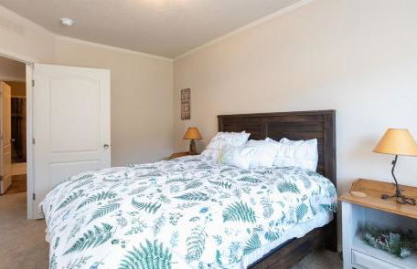 Peaks Paradise - Mtn Views - Hot tub - Game room - Foto 6