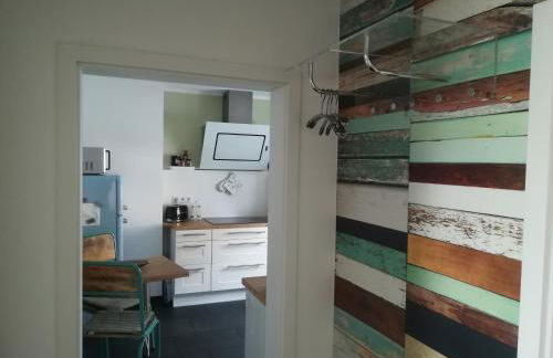 Appartment Fasanenhof Klinikum und Uni nah mit Netflix - Foto 20