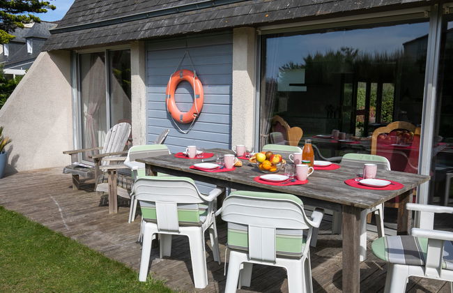 Le Voilier - Foto 25