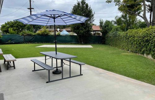 Fully remodeled Beautiful house in West Covina - Foto 9