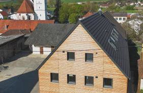 Parkside Apartments - Studios & Penthouses nahe Legoland Günzburg - Foto 11