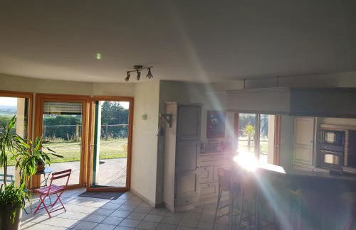 Magnifique villa avec piscine intérieure - Foto 42