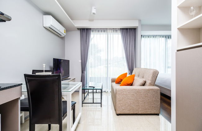 6 Avenue Surin by Lofty - Foto 22