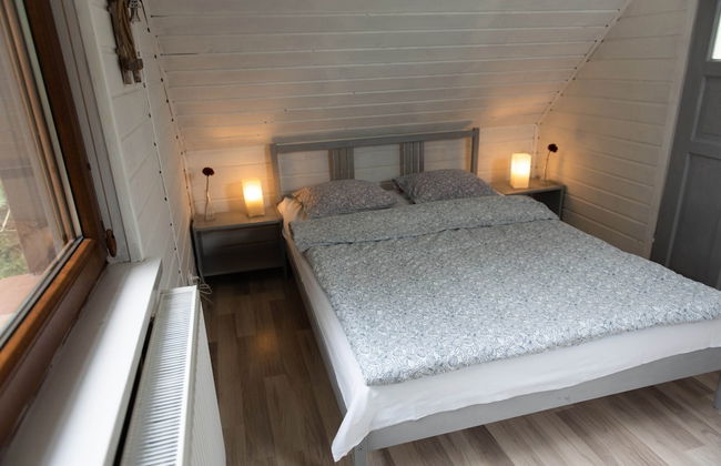 Holiday Home in Kopalino Near Baltic Coast - Photo 21