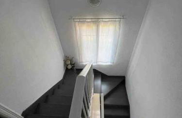 Chalet con piscina privada, parking y zona BBQ - Foto 75