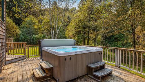 Tilikum House - Foto 2