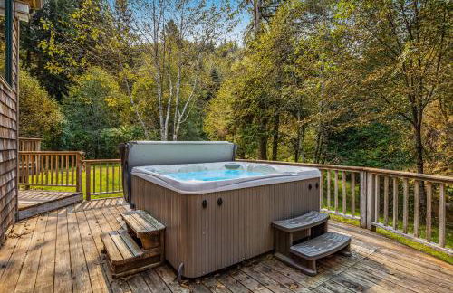 Tilikum House - Foto 2