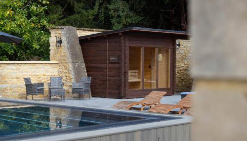 Barton Hall Hotel & Spa - Photo 5, sunbed