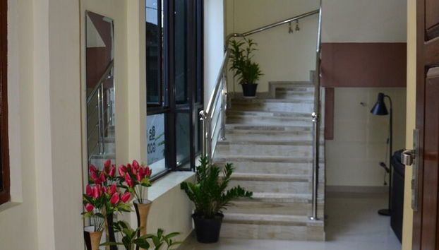 Villa Sam & Sun - Foto 2, Entrada interior