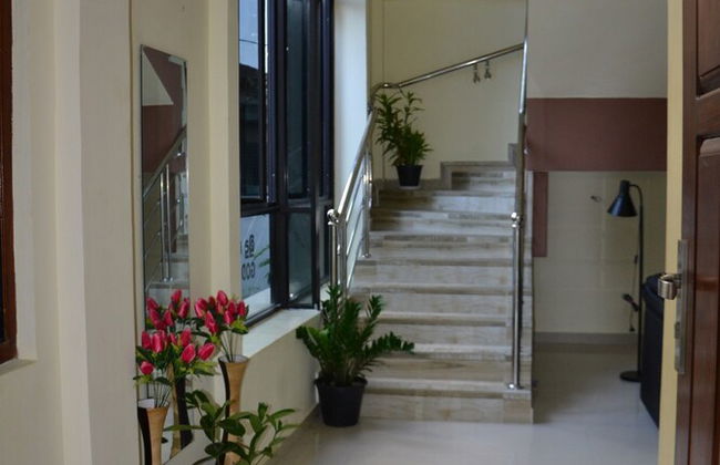 Villa Sam & Sun - Photo 2