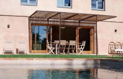 Can Camades - Casa amb jardí i piscina a L'Empordà - Foto 32