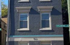 Condo in OTR, Pendleton Art District - Foto 11