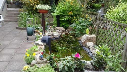 Ferienwohnung Im Dichterviertel - Foto 5