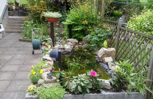 Ferienwohnung Im Dichterviertel - Foto 5