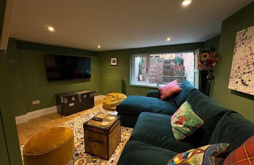 Cosy Cottage in Melbourne - Foto 17