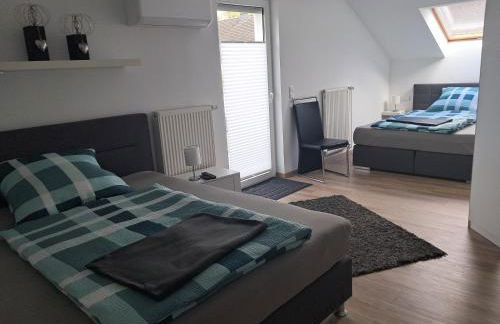 Ferienwohnung Bianca - Foto 12