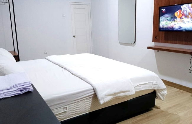 GoHome Harmoni Apartment - Foto 4