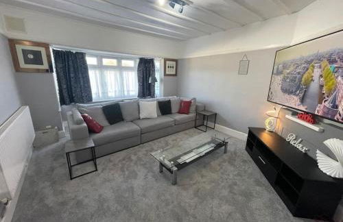 Tripple Bs Apartments - Foto 34