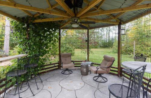 The Clear Lake Retreat - Foto 10