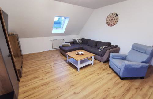 Ferien in Sarstedt am Bruchgraben - Foto 12