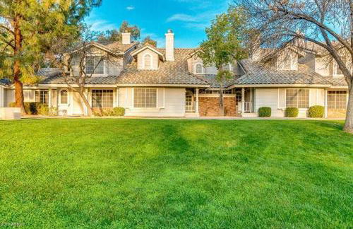 Cozy 3 Bedrooms Town home in Chandler with community pool - Foto 35