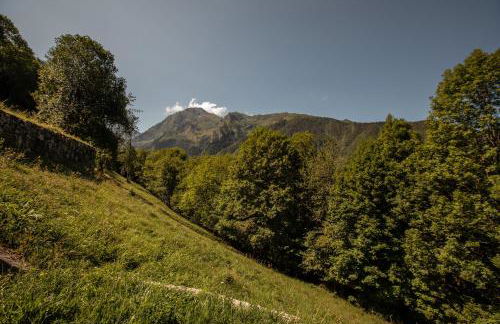 Deux bergeries individuelles rénovées 4x4 et chaînes recommandés par temps de neige, à 2km des remontées mécaniques - Foto 73