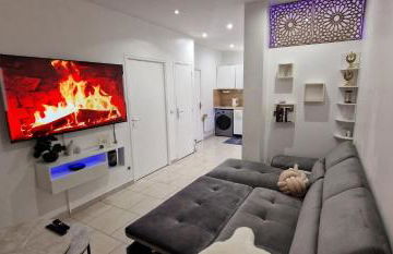 Cozy apartment Villepinte - Foto 6