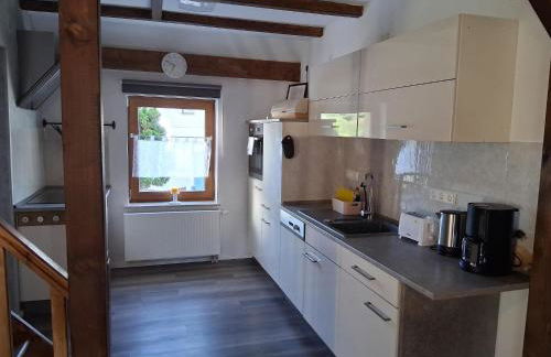 Haus Möhtlitz - Foto 6