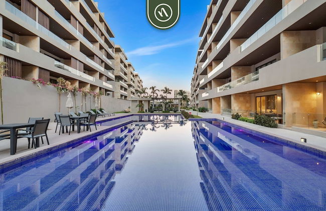 Vistavela III 6204 in Cabo San Lucas BCS - Foto 9