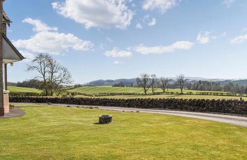 Woodend Farmhouse Halmyre - Foto 26