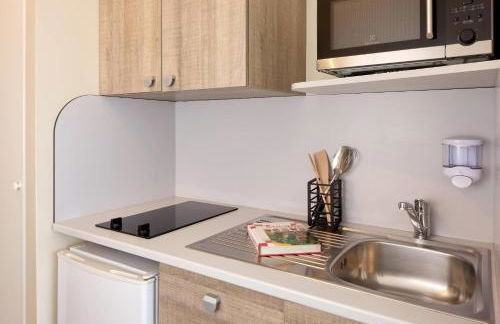 Quality Aparthotel Le Havre les docks - Foto 10