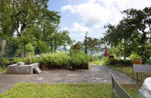 AFFRESCATO - Palazzo Ravaschieri - Foto 34