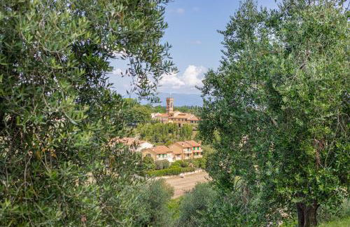 Fienile Olivo, art of living Tuscany - Foto 14