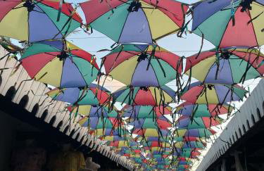 Quarto cama Casal, Vista para o mar, próximo a FMO, Centro Histórico, shopping Patteo - AR CONDICIONADO - Foto 19