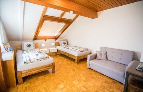 Auszeit im Schwarzwald - Foto 6