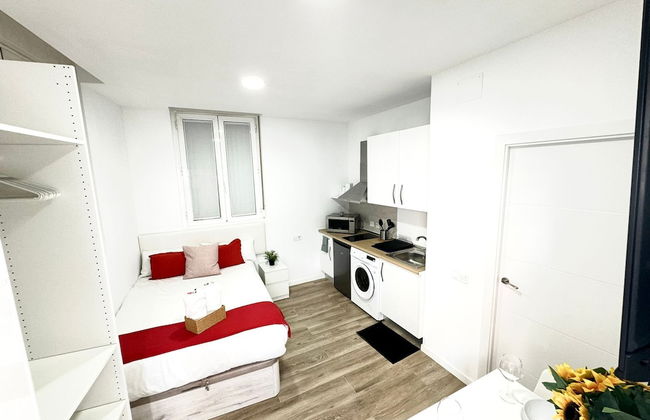 Universidad by Oshun Apartments - Foto 18