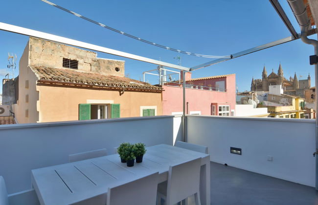 Lonja Suites Apartments - Foto 53