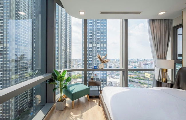 Landmark 81 - Saigon Luxury Apartment - Photo 35