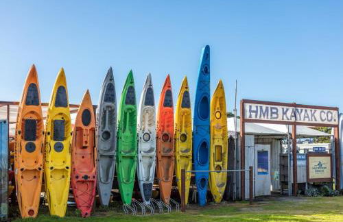 Cozy 3-bedroom house, ocean view, walk to beach! - Foto 41